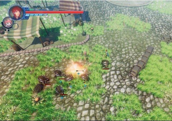 Alchemist Adventure Global Steam Digital Key