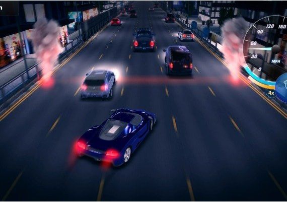 Street Racer Underground EN Argentina Xbox One/Series Digital Key