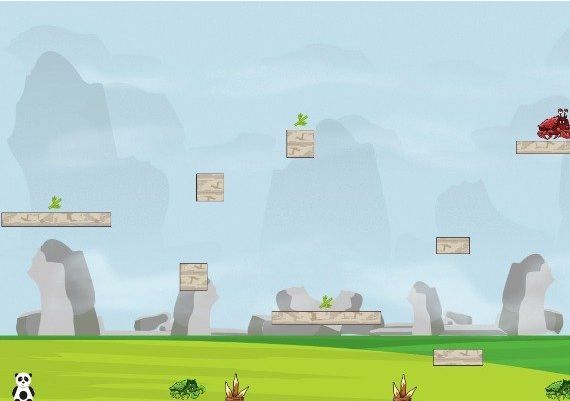 Lucky Panda EN Global Steam Digital Key