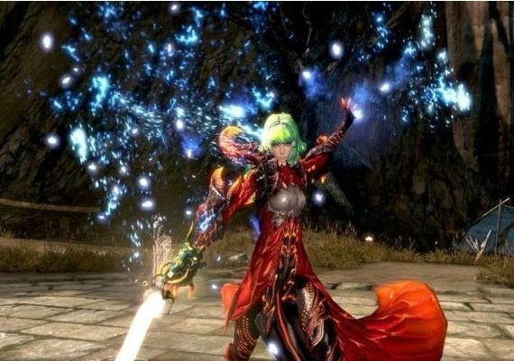 NCSoft Gift Card 800 NCoins Prepaid Digital Key