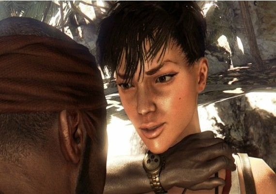 Dead Island: Riptide Definitive Edition EN/DE/FR/IT/ES ROW Steam Digital Key