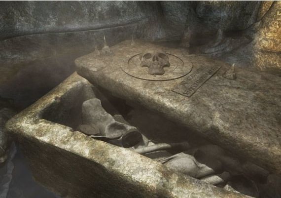 Dracula 3: The Path of the Dragon EN/DE/FR/IT/RU/ES Global Steam Digital Key