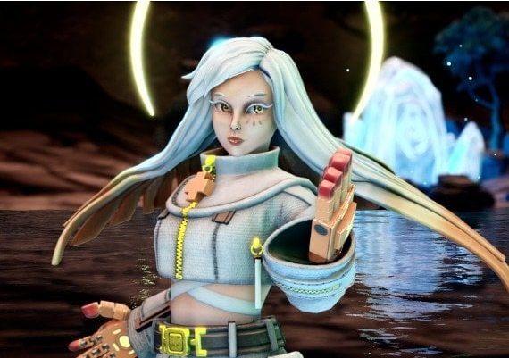 God of Rock EN Turkey Xbox One/Series Digital Key