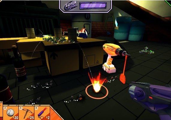 Plastic Rebellion EN/DE/FR/IT/PL/ES Global Steam Digital Key