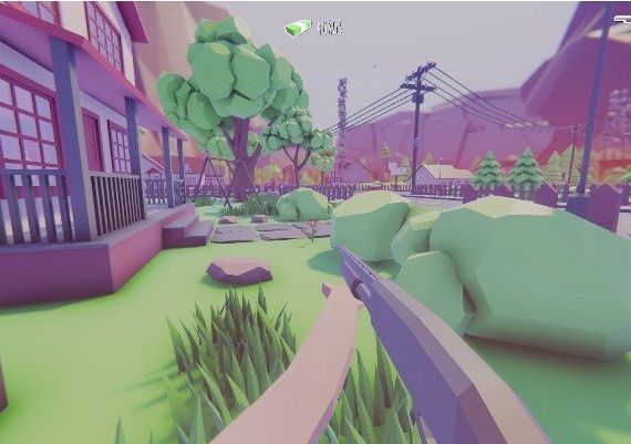 Dude Simulator 3 EN Global Steam Digital Key