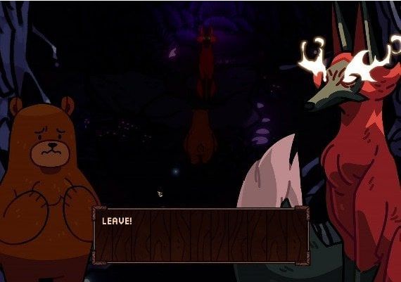 Bear and Breakfast EN/DE/FR/ZH/ES EU Steam Digital Key