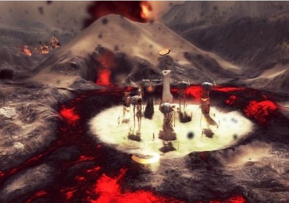 From Dust EN Global Ubisoft Connect Digital Key