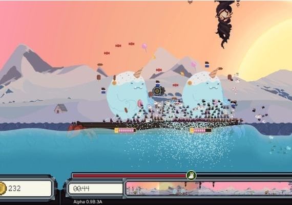 Fluffy Horde EN Argentina Xbox One/Series Digital Key