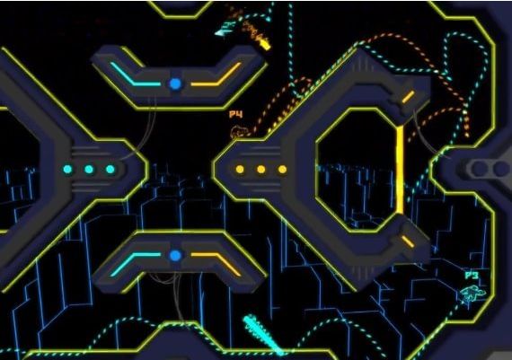 Mimic Arena EN Global Steam Digital Key