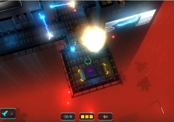 Jydge EN/DE/FR/PL/PT/RU/ZH/ES Global Steam Digital Key