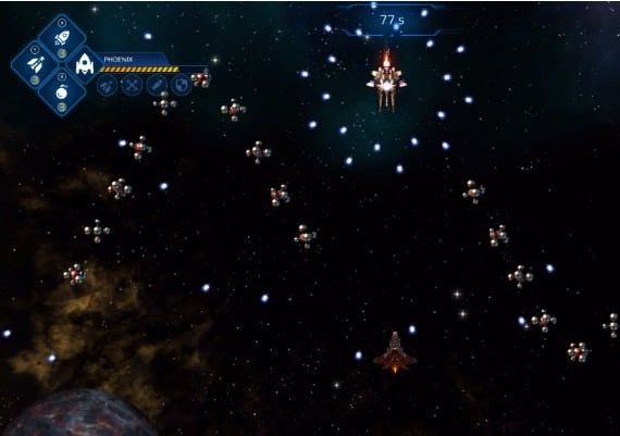 X-Pack EN United States Xbox One/Series Digital Key