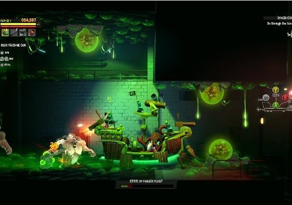 Final Exam EN/DE/FR/IT/JA/ES Global Steam Digital Key