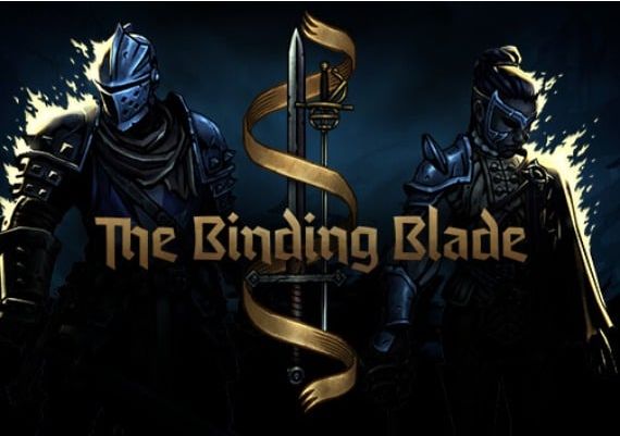 Darkest Dungeon 2: The Binding Blade DLC EN ROW Steam Digital Key