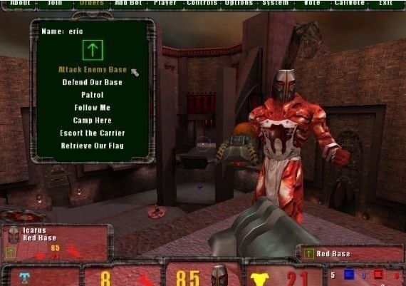 Quake III: Arena EN Global Steam Digital Key