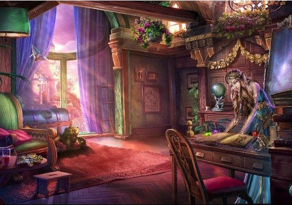 Demon Hunter - Demonic Bundle EN Argentina Xbox One/Series Digital Key