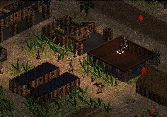 TopWare - Action Collection EN Global Steam Digital Key