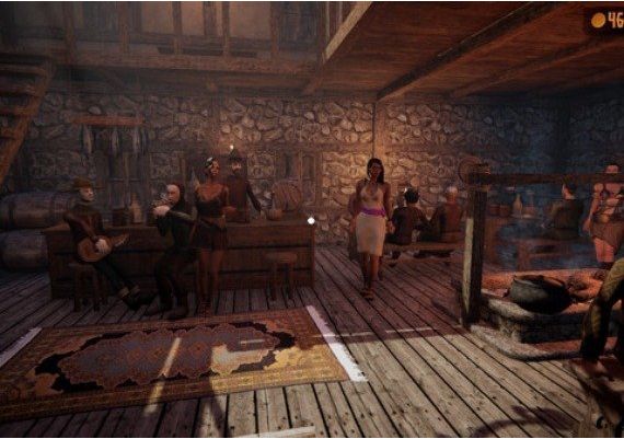 Ludus Global Steam Digital Key