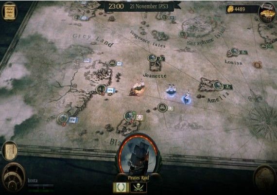 Tempest Complete Edition EN/DE/FR/IT/ES Global Steam Digital Key