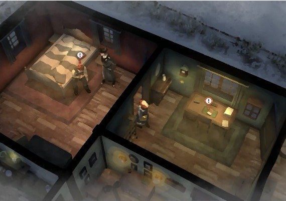 Gerda: A Flame in Winter EN/DE/FR/IT/RU/ZH/ES/DA Global Steam Digital Key