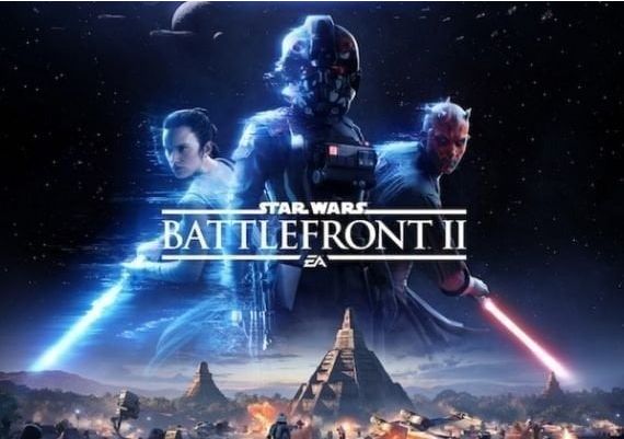 Star Wars: Battlefront II EN Global Xbox One/Series Digital Key