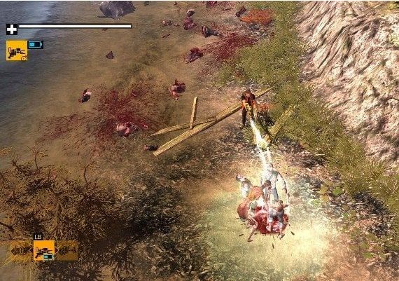 How to Survive Storm Warning Edition EN Argentina Xbox One/Series Digital Key