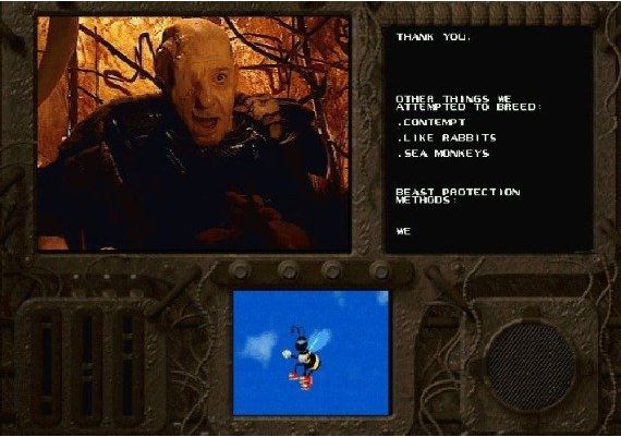 Krush Kill 'N Destroy Xtreme EN Global Steam Digital Key