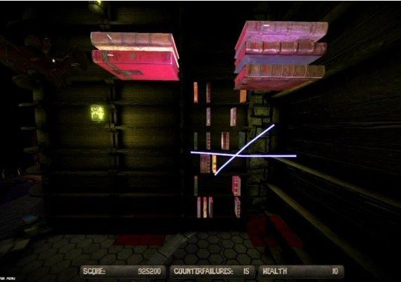 Dracula's Library 2 EN Global Steam Digital Key