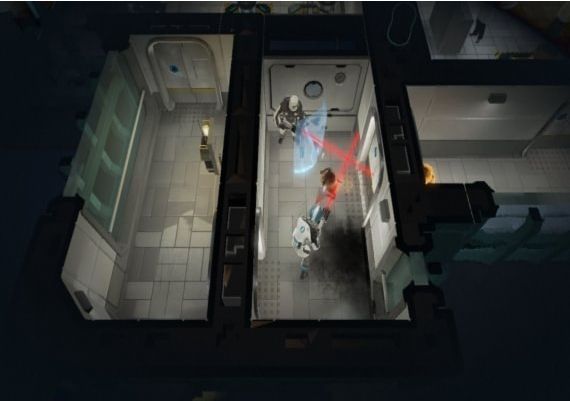 Warp EN Global EA App Digital Key