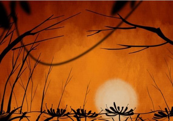 Don't Disturb EN/ZH Global Steam Digital Key