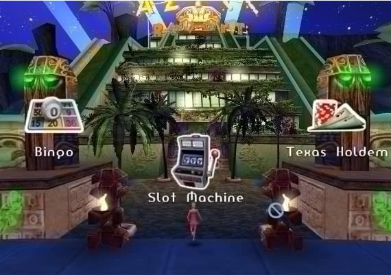 Vegas Party EN/DE/FR/IT/ES EU Xbox One/Series Digital Key