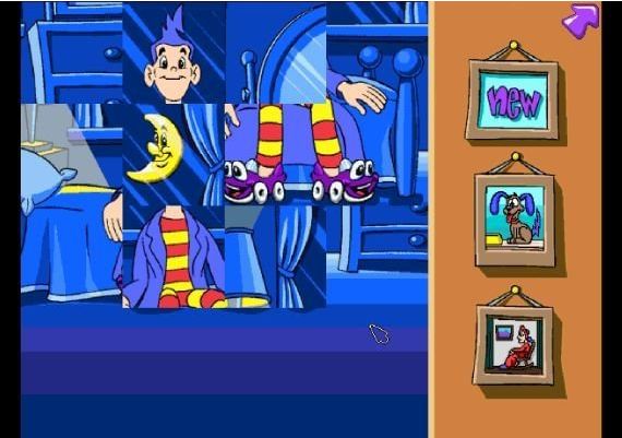 Big Thinkers Kindergarten EN Global Steam Digital Key