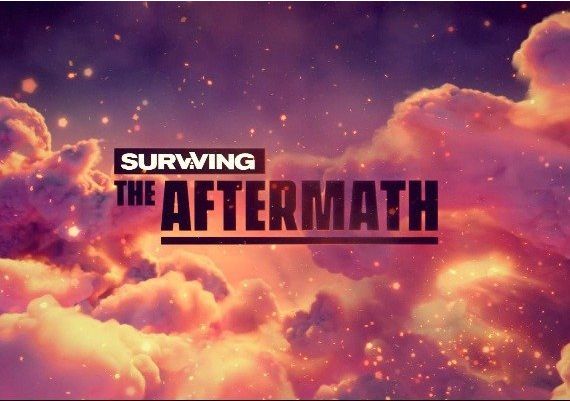 Surviving the Aftermath EN/DE/FR/PL/PT/RU/ZH/ES EU Steam Digital Key