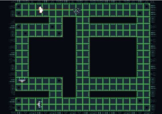 Tactical EN Global Steam Digital Key