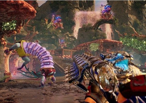 The Shadow Warrior Trilogy EN United States Xbox One/Series Digital Key