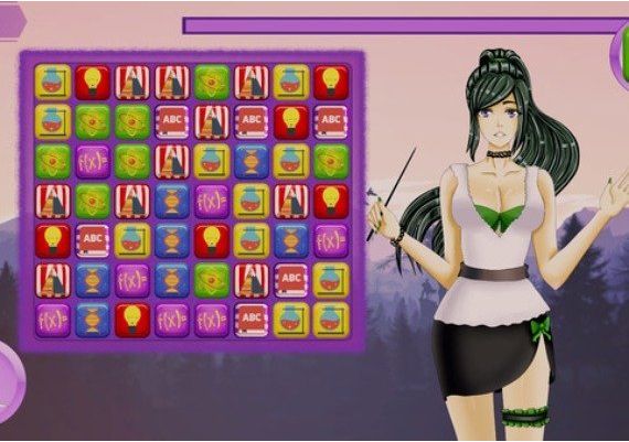 Hentai University EN Global Steam Digital Key