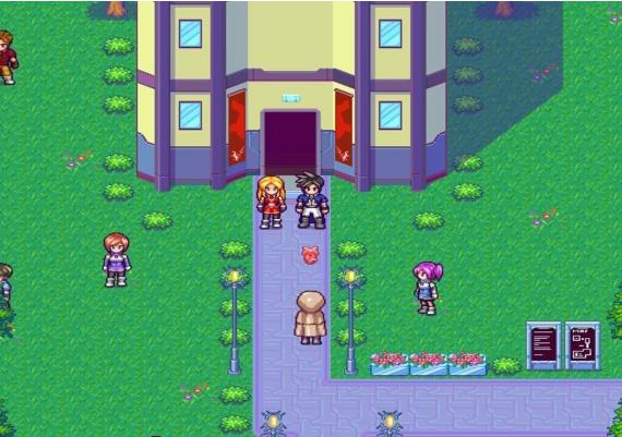 Alpha Kimori: Great Doubt - Episode 1 EN Global Steam Digital Key