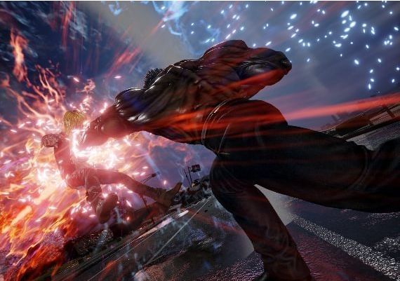 Jump Force Ultimate Edition Global Steam Digital Key