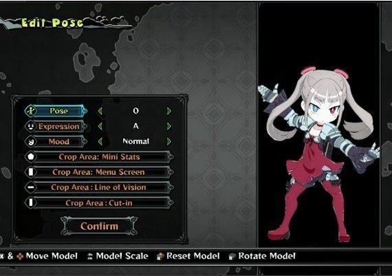 Monster Menu: The Scavenger's Cookbook EN EU Nintendo Switch Digital Key