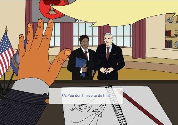 Helping Hand EN Global Steam Digital Key