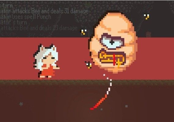 Nexoria: Dungeon Rogue Heroes EN Argentina Xbox One/Series Digital Key