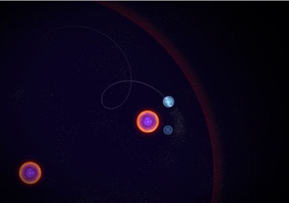 Osmos EN/DE/FR/IT/ES Global Steam Digital Key