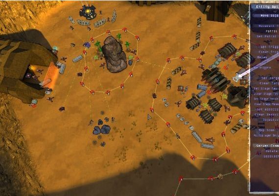 Steel Storm: Burning Retribution EN/DE/FR/PL/PT/RU/ES Global Steam Digital Key