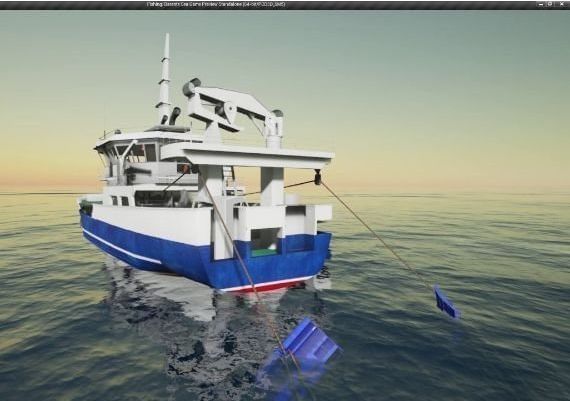 Fishing: Barents Sea EU Steam Digital Key