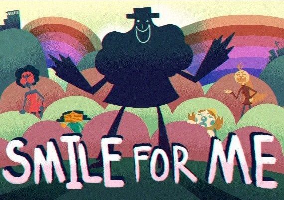 Smile For Me EN Argentina Xbox One/Series Digital Key