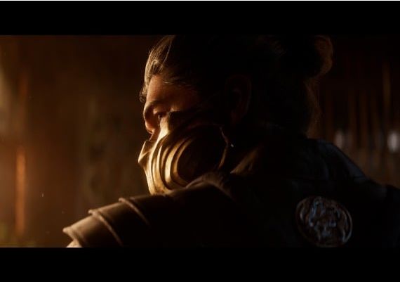 Mortal Kombat 1 - Khaos Reigns DLC Bundle Edition Global Steam Digital Key