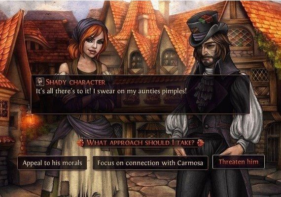 Cinders EN Global Steam Digital Key