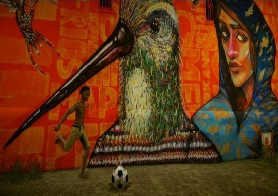 Papo & Yo EN/DE/FR/IT/PT/ES Global Steam Digital Key