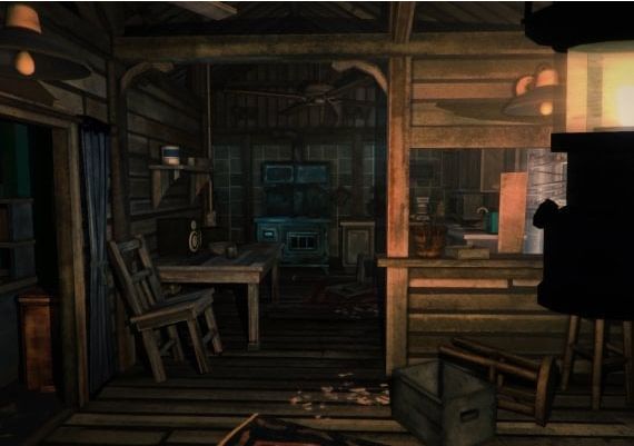 The Long Dark EN United States Xbox One/Series Digital Key