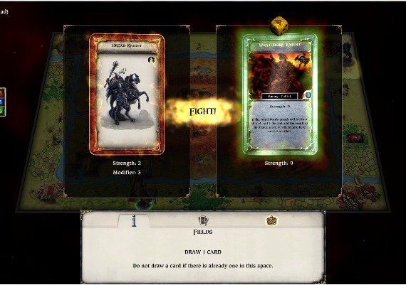 Talisman: The Sacred Pool Expansion - Legendary Deck DLC EN Global Steam Digital Key