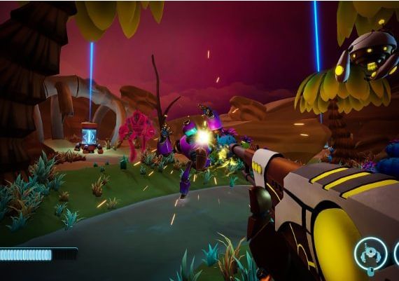 Aftercharge EN/DE/FR/IT/RU/ES Global Steam Digital Key